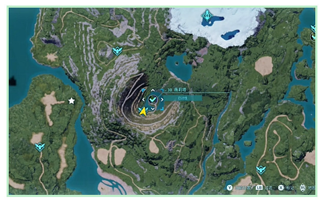 《幻獸帕魯》最終Boss介紹 《幻獸帕魯》最終Boss介紹