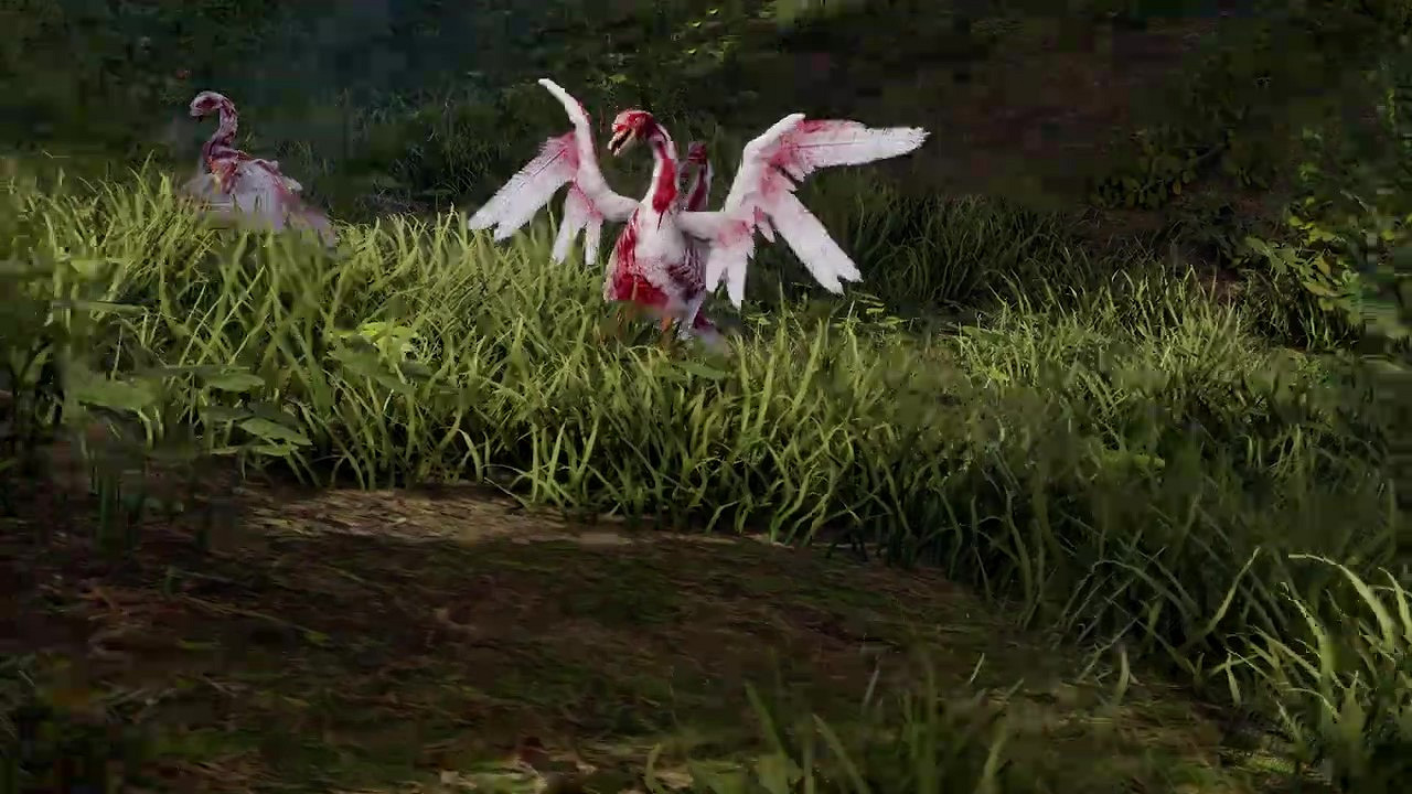 《歡迎來到帕拉迪澤》Demo預告 2月29日正式發售