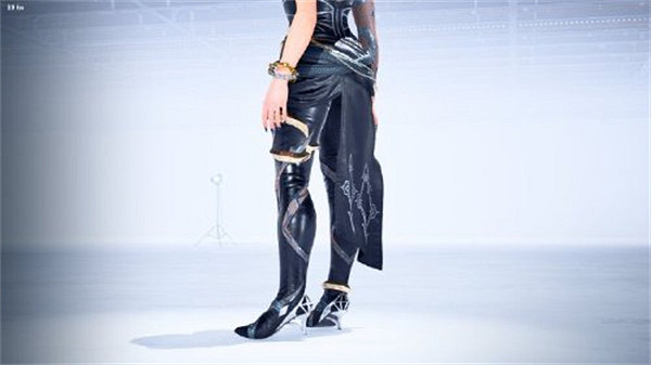 角色定製工具備受喜愛!《鐵拳8》玩家捏出貝姐形象 角色定製工具備受喜愛!《鐵拳8》玩家捏出貝姐形象