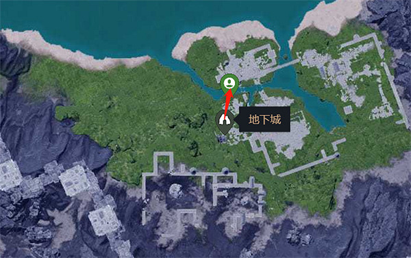 《幻獸帕魯》黑市商人位置一覽 《幻獸帕魯》黑市商人位置一覽