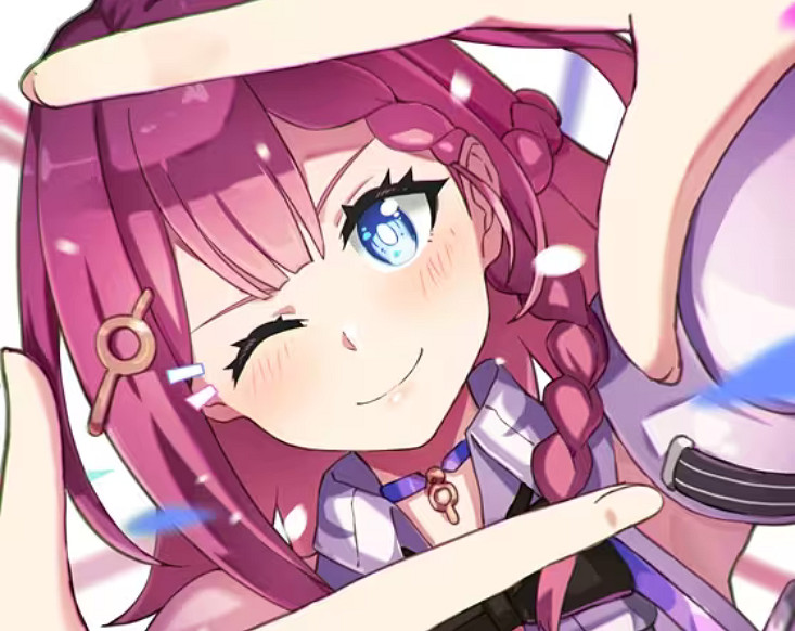 崩壞星穹鐵道艾絲妲頭像大全