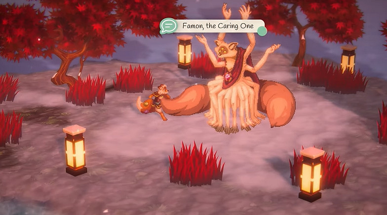 回合制RPG《泰拉往事》發售日預告公布：春季上線！