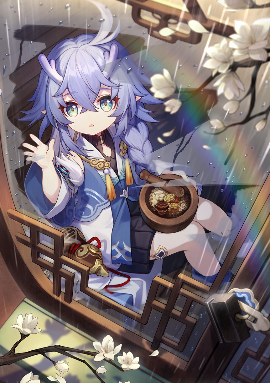 崩壞星穹鐵道娜塔莎培養攻略