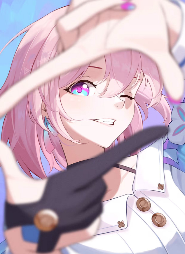 崩壞星穹鐵道三月七培養攻略