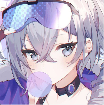 崩壞星穹鐵道銀狼頭像大全