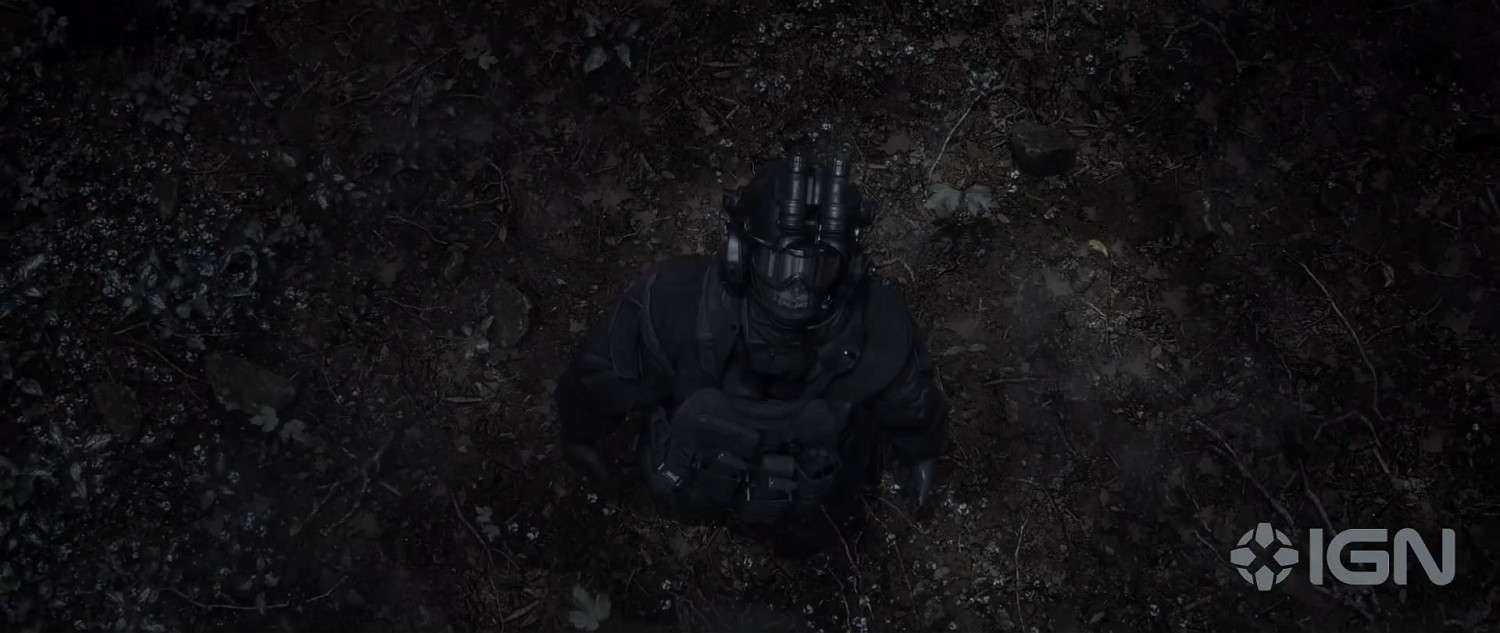 PC射擊新遊《光芒行動》未來也可能會登陸主機平台