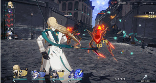 崩壞星穹鐵道羅刹技能介紹