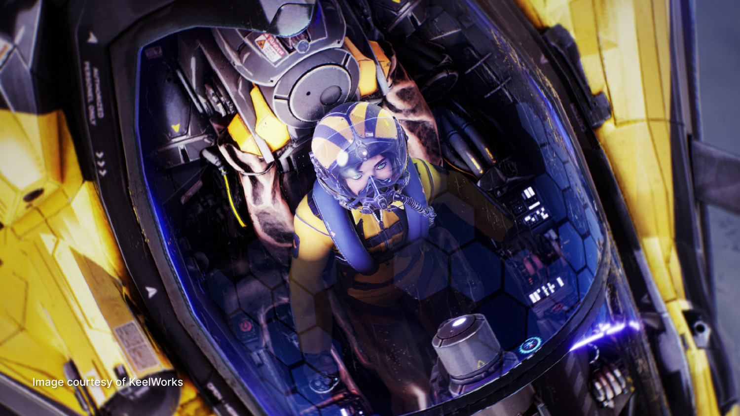 期待滿滿!科拿米《CYGNI》將於2月5日開啟免費試玩! 期待滿滿!科拿米《CYGNI》將於2月5日開啟免費試玩!