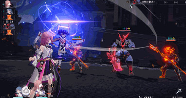 崩壞星穹鐵道艾絲妲技能介紹 崩壞星穹鐵道艾絲妲技能介紹