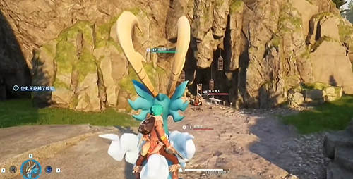 《幻獸帕魯》無限刷錢方法