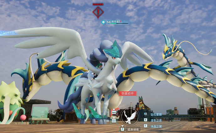 《幻獸帕魯》帕魯不幹活解決方法介紹 《幻獸帕魯》帕魯不幹活解決方法介紹