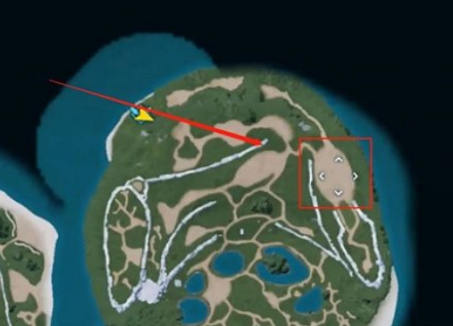 《幻獸帕魯》開局基地選擇攻略 《幻獸帕魯》開局基地選擇攻略