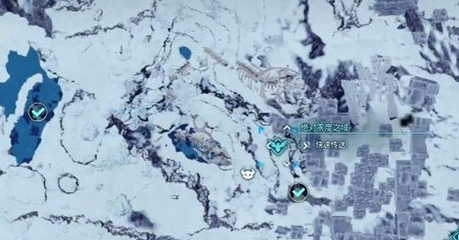 《幻獸帕魯》冰帝美露帕介紹 《幻獸帕魯》冰帝美露帕介紹