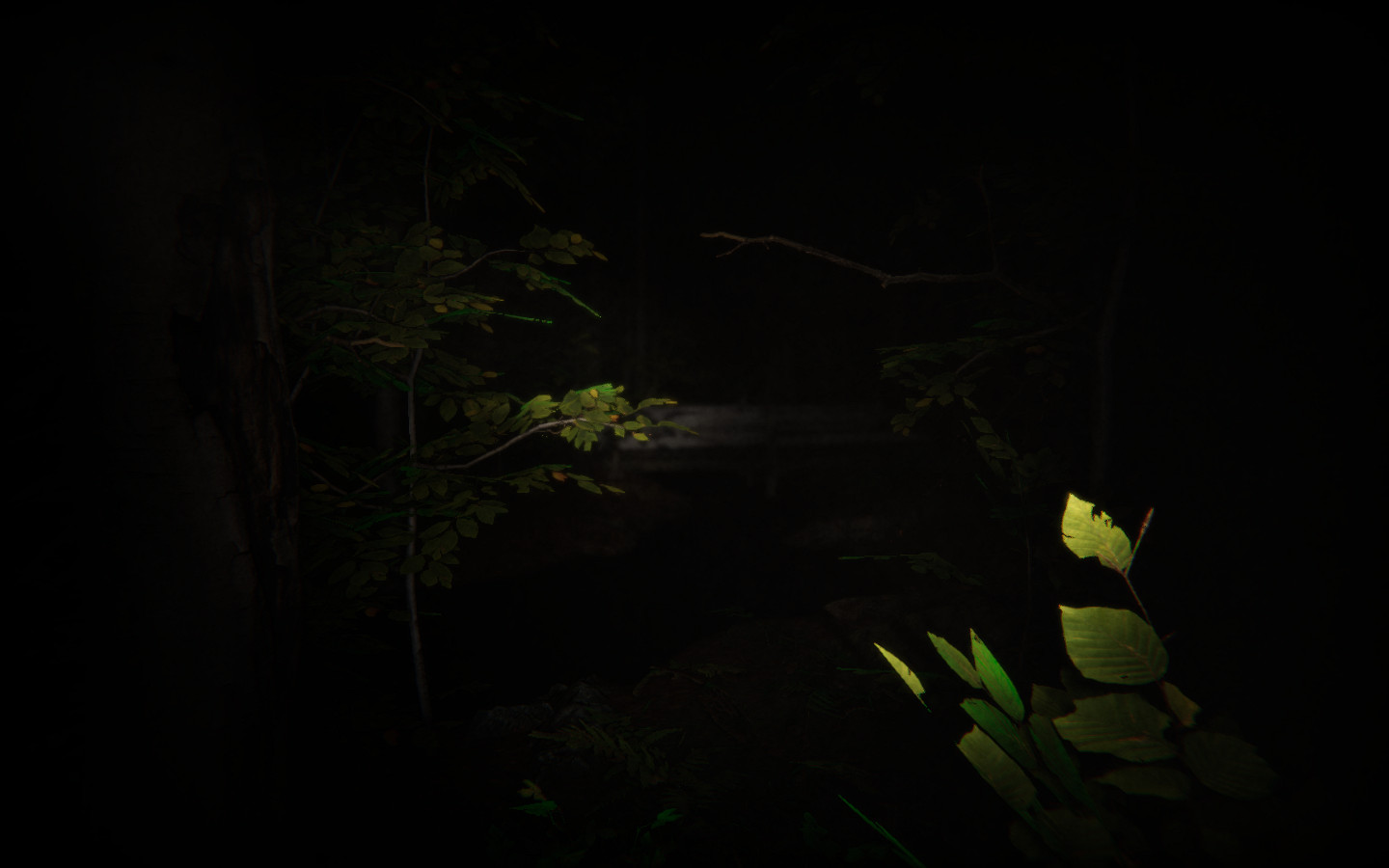 恐怖探索新作《Left Behind》免費登陸PC平台！