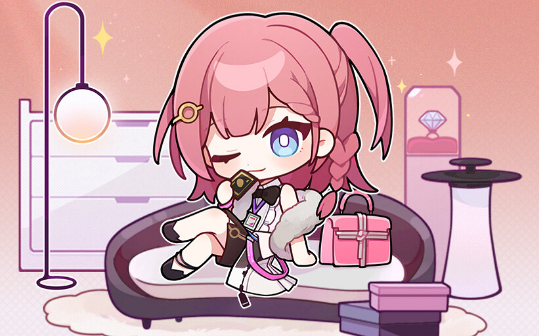 崩壞星穹鐵道艾絲妲培養攻略