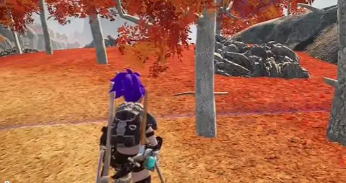 《幻獸帕魯》金屬礦石自動採集方法 《幻獸帕魯》金屬礦石自動採集方法