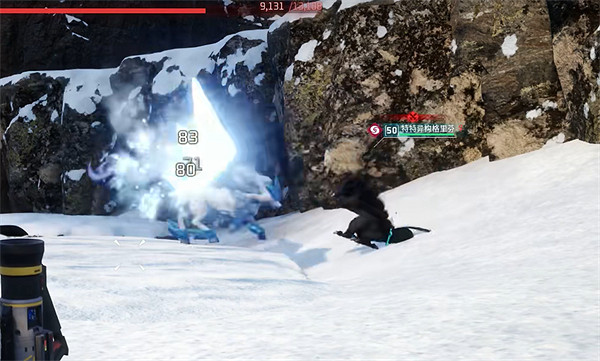 《幻獸帕魯》異構格裡芬強度介紹 《幻獸帕魯》異構格裡芬強度介紹