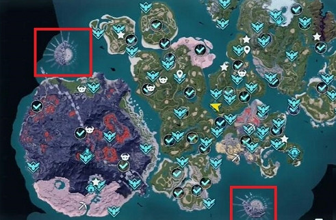 《幻獸帕魯》屬性點撤回方法 《幻獸帕魯》屬性點撤回方法