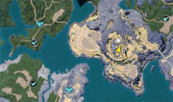 《幻獸帕魯》前期最強介紹 《幻獸帕魯》前期最強介紹