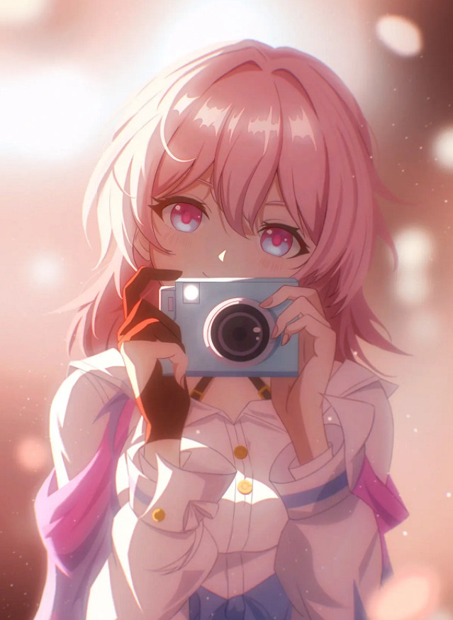 崩壞星穹鐵道三月七培養攻略