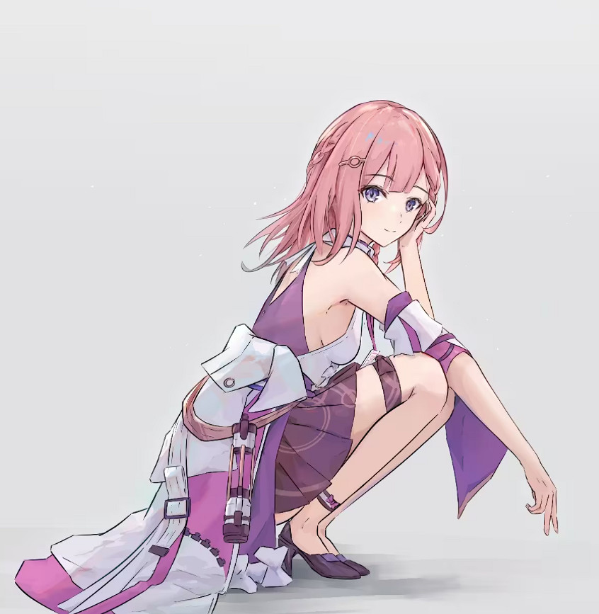 崩壞星穹鐵道艾絲妲培養攻略