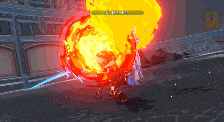 崩壞星穹鐵道虎克技能介紹