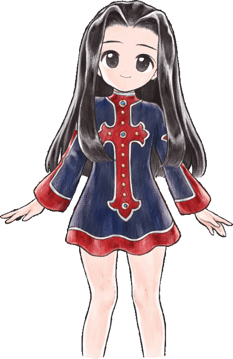 韓國工作室宣布將推出《美少女夢工廠》系列的新作！