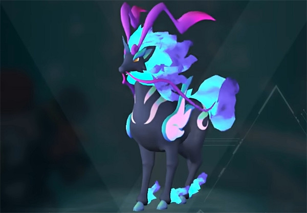 《幻獸帕魯》邪麒麟鞍解鎖等級說明 《幻獸帕魯》邪麒麟鞍解鎖等級說明