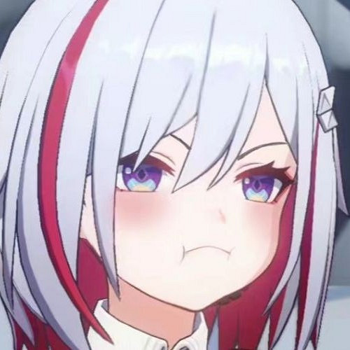 崩壞星穹鐵道托帕賬賬頭像大全