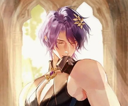 崩壞星穹鐵道真理醫生頭像大全