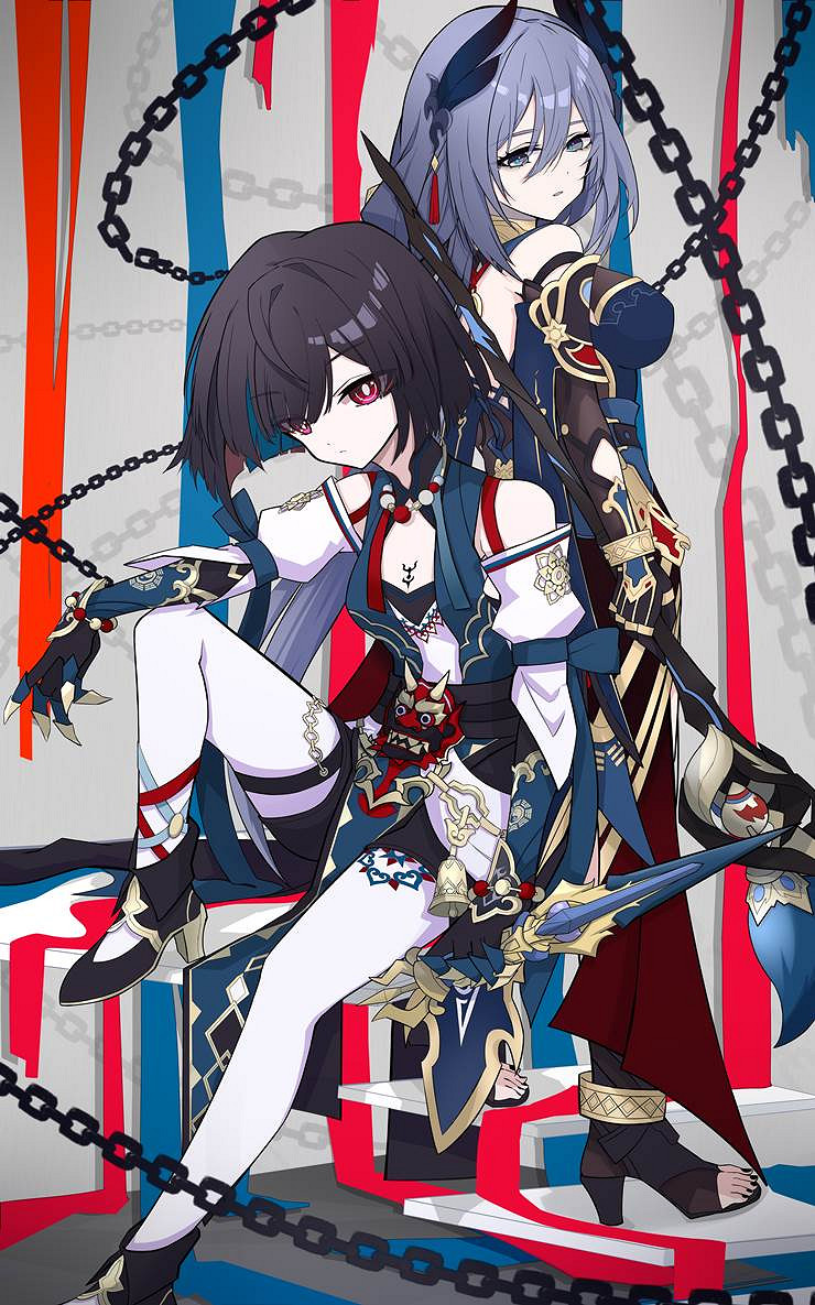 崩壞星穹鐵道寒鴉培養攻略