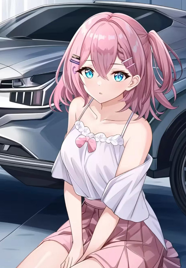 崩壞星穹鐵道艾絲妲高清立繪壁紙圖片大全