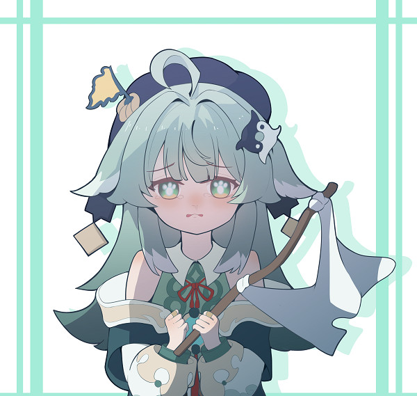 崩壞星穹鐵道藿藿頭像大全