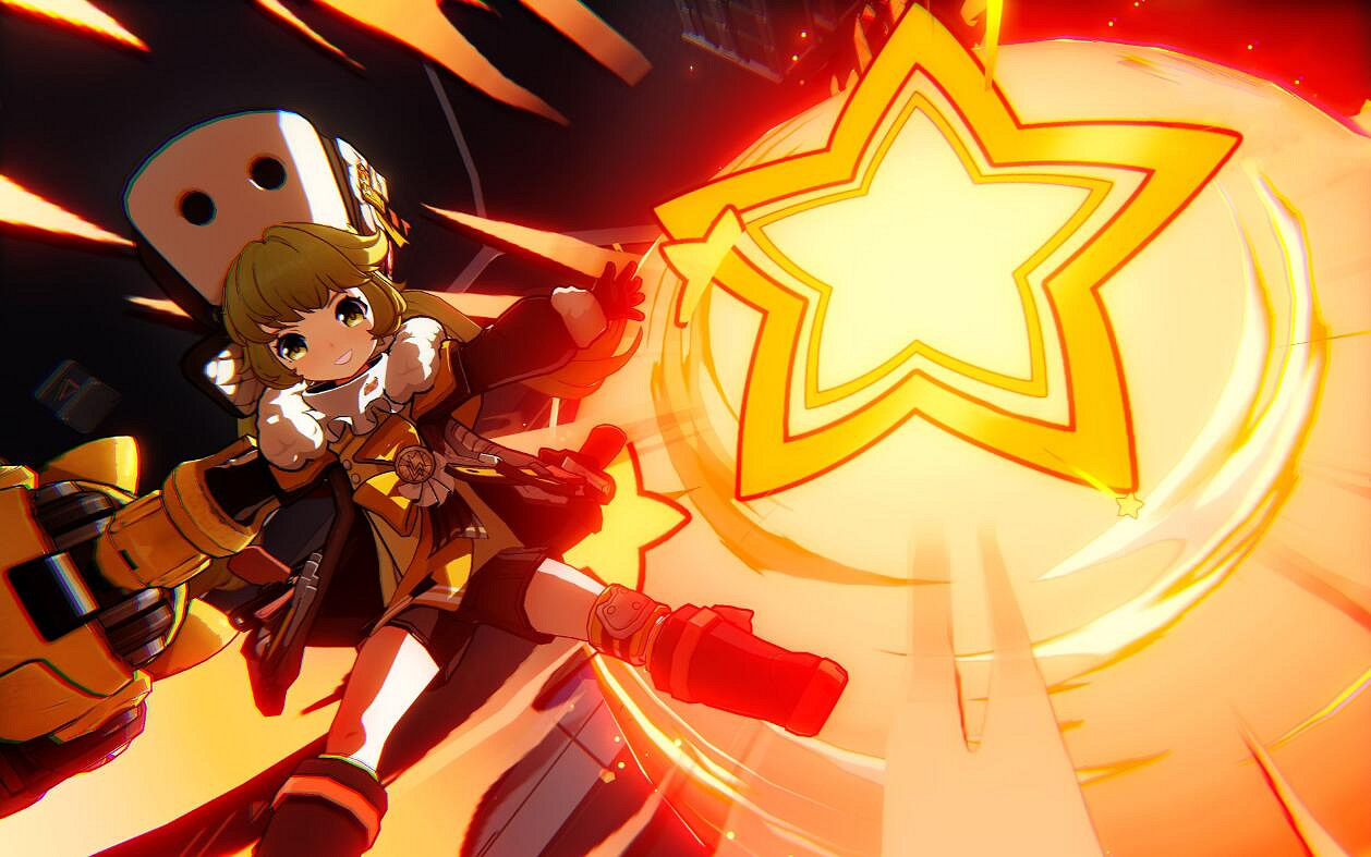 崩壞星穹鐵道虎克頭像大全