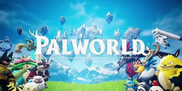 《幻獸帕魯》配種結果介紹 《幻獸帕魯》配種結果介紹