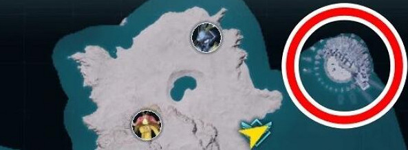 《幻獸帕魯》第三禁獵區帕魯介紹 《幻獸帕魯》第三禁獵區帕魯介紹