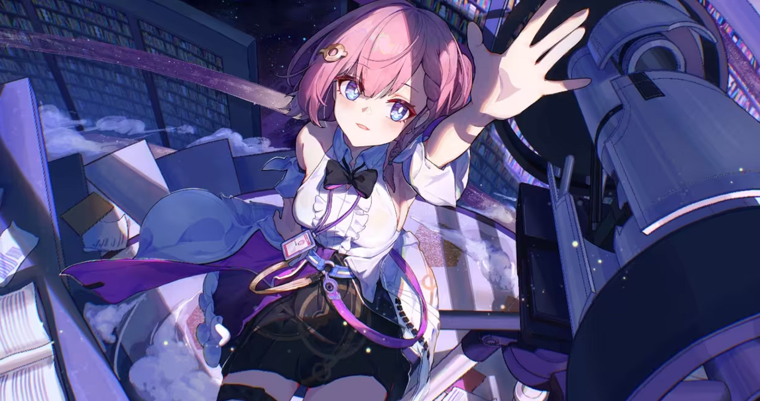 崩壞星穹鐵道艾絲妲培養攻略