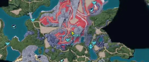 《幻獸帕魯》金屬礦石自動採集方法 《幻獸帕魯》金屬礦石自動採集方法