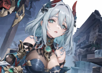 崩壞星穹鐵道寒鴉頭像大全