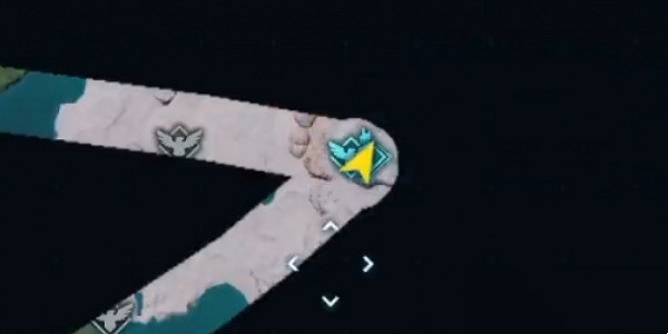 《幻獸帕魯》五個高塔位置介紹 《幻獸帕魯》五個高塔位置介紹