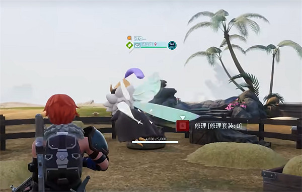 《幻獸帕魯》蜂蜜獲得方法 《幻獸帕魯》蜂蜜獲得方法