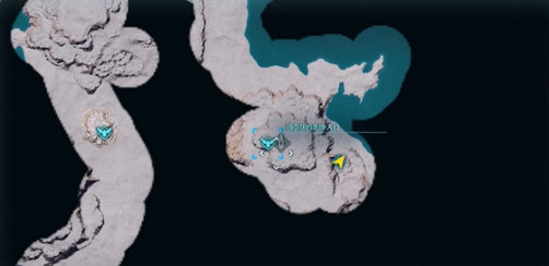 《幻獸帕魯》金屬礦石位置一覽 《幻獸帕魯》金屬礦石位置一覽