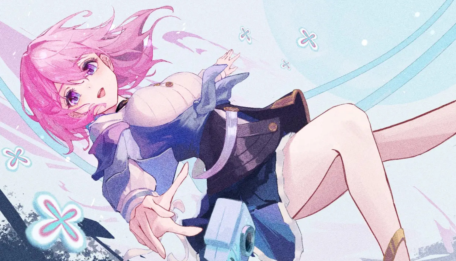 崩壞星穹鐵道三月七培養攻略