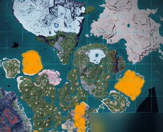 《幻獸帕魯》最美帕魯介紹 《幻獸帕魯》最美帕魯介紹