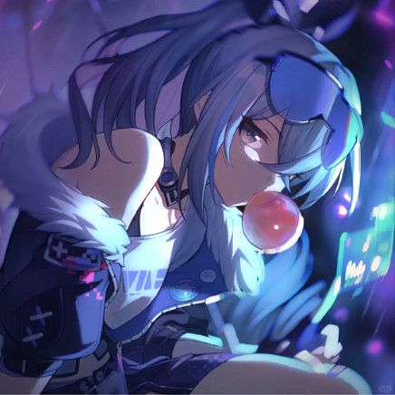 崩壞星穹鐵道銀狼頭像大全