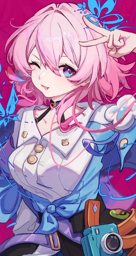 崩壞星穹鐵道三月七培養攻略