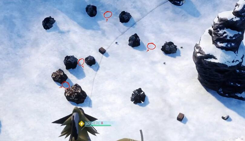 《幻獸帕魯》鋤頭和安全帽製作方法 《幻獸帕魯》鋤頭和安全帽製作方法