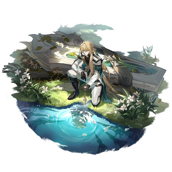 崩壞星穹鐵道羅刹高清立繪壁紙圖片大全