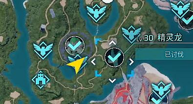 《幻獸帕魯》精靈龍獲得方法 《幻獸帕魯》精靈龍獲得方法