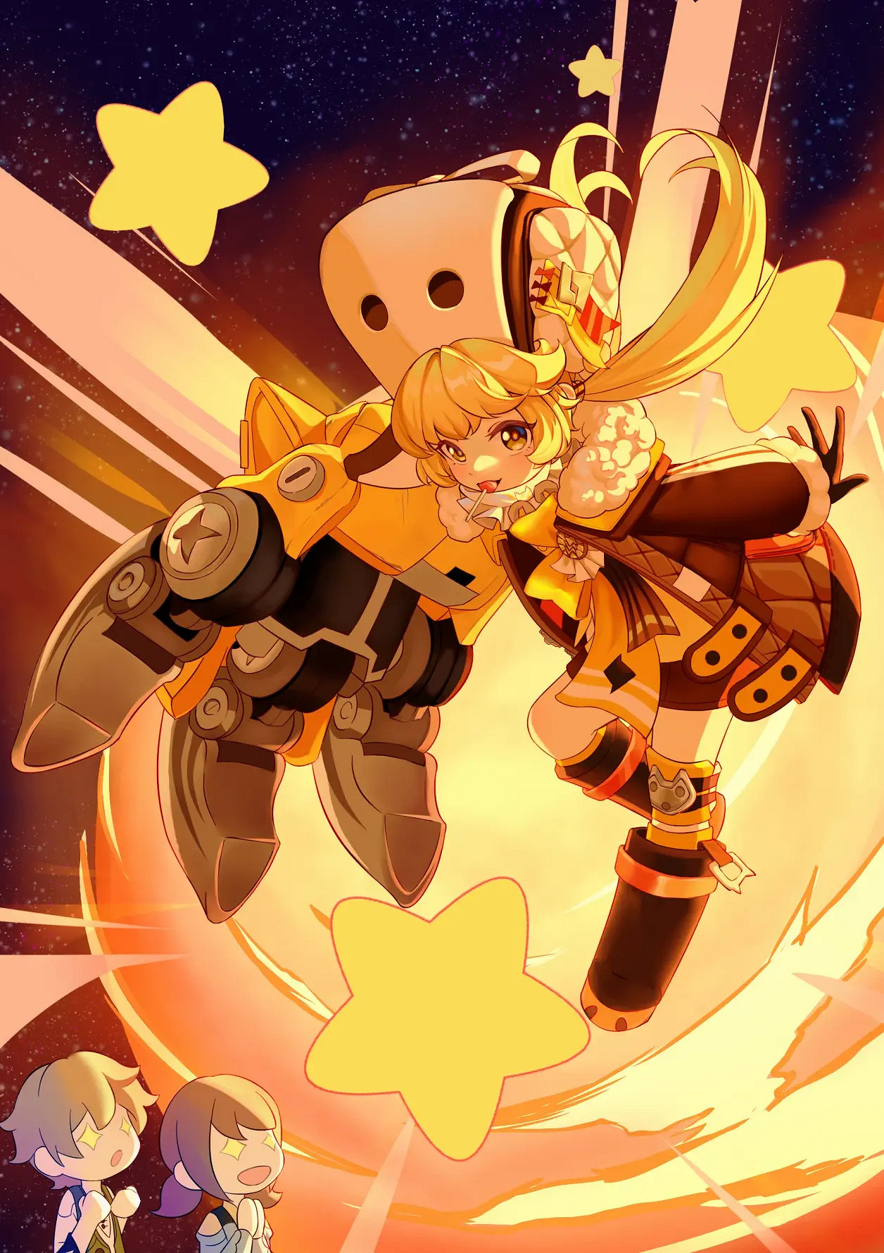 崩壞星穹鐵道虎克培養攻略 崩壞星穹鐵道虎克培養攻略